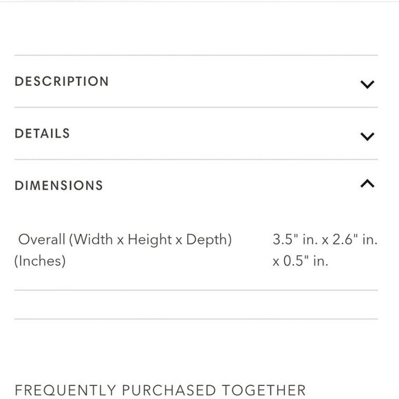 Impressions X Care Bears Carousel Ride LED Compact Mirror - Picture 7 of 8